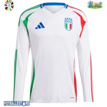 Italia Bortedrakt EM 2024 Langermet